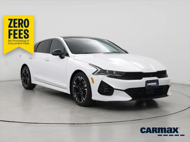 2022 Kia K5 GT-Line for sale in St. Louis, MO