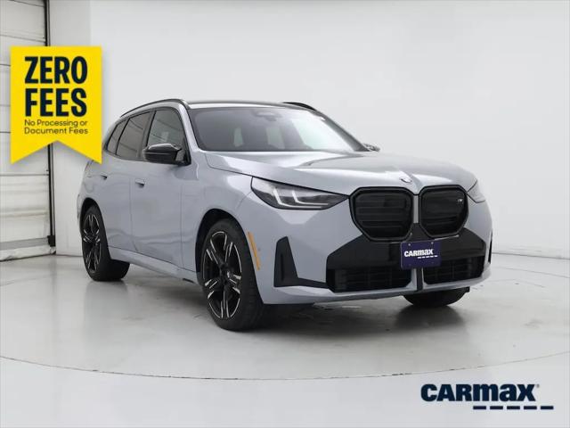 2026 BMW X3 M50 xDrive for sale in Renton, WA