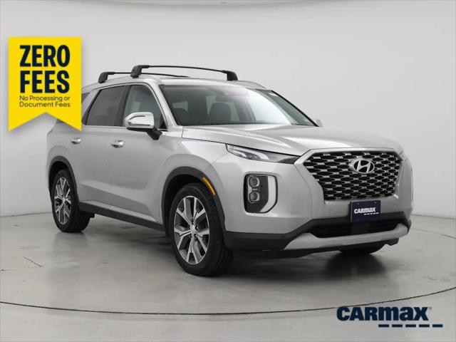 2022 Hyundai Palisade SEL for sale in O'Fallon, IL