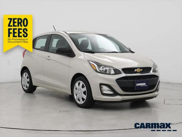 2020 Chevrolet Spark FWD LS Automatic for sale in O'Fallon, IL