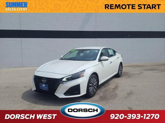 2023 Nissan Altima SV Intelligent AWD for sale in Green Bay, WI