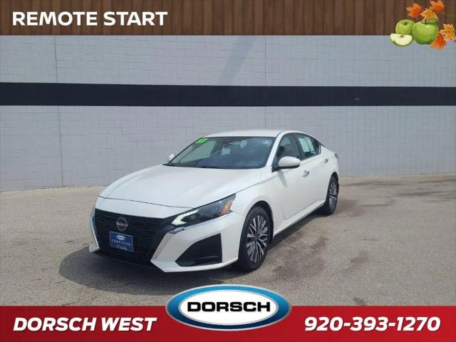 2023 Nissan Altima SV Intelligent AWD for sale in Green Bay, WI
