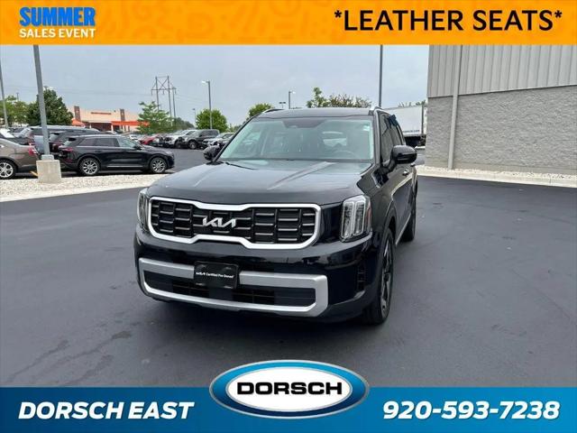 2024 Kia Telluride S for sale in Green Bay, WI