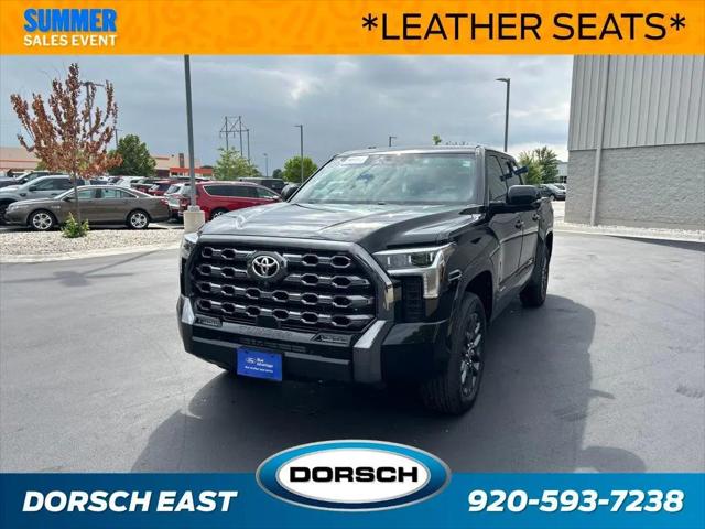 2022 Toyota Tundra Platinum for sale in Green Bay, WI