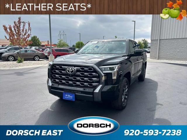 2022 Toyota Tundra Platinum for sale in Green Bay, WI