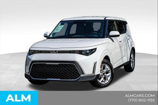 2025 Kia Soul LX for sale in Newnan, GA