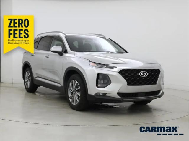 2019 Hyundai Santa Fe SEL Plus for sale in Myrtle Beach, SC