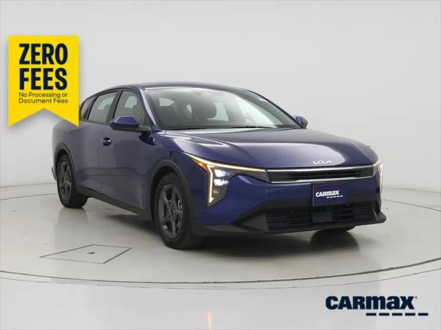 2025 Kia K4 LXS for sale in Pleasanton, CA