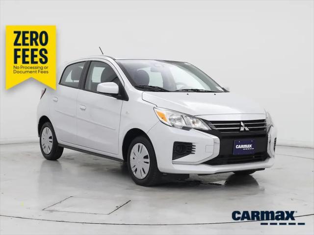 2024 Mitsubishi Mirage ES for sale in Pleasanton, CA