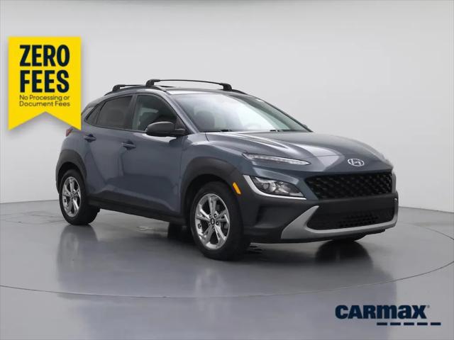 2022 Hyundai Kona SEL for sale in Murfreesboro, TN