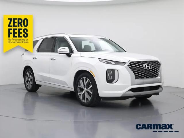 2021 Hyundai Palisade Limited for sale in Murfreesboro, TN