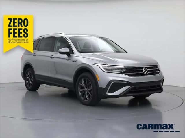 2023 Volkswagen Tiguan 2.0T SE for sale in Murfreesboro, TN