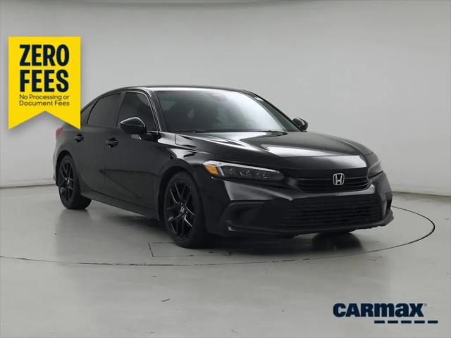 2024 Honda Civic Sport for sale in Columbus, GA