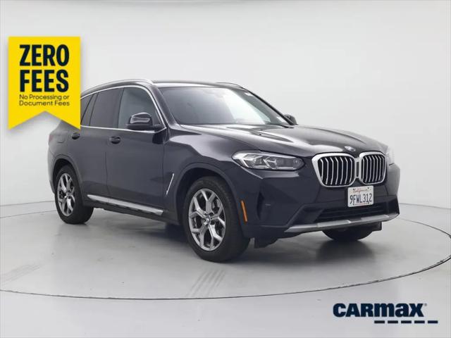 2023 BMW X3 sDrive30i for sale in Palmdale, CA