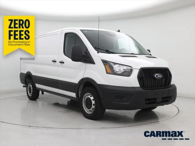 2024 Ford Transit Cargo Van Unknown for sale in Palmdale, CA