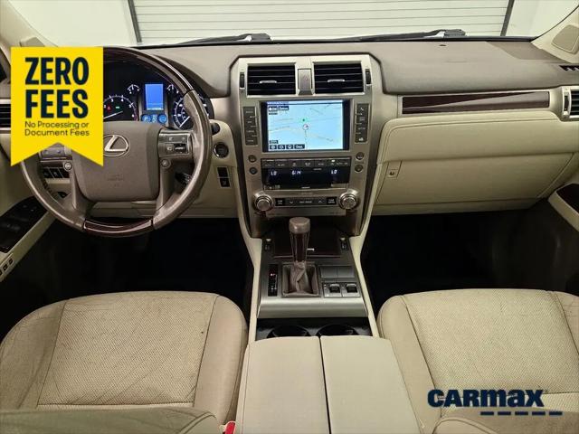 2018 Lexus GX 460 Luxury for sale in Newark, DE
