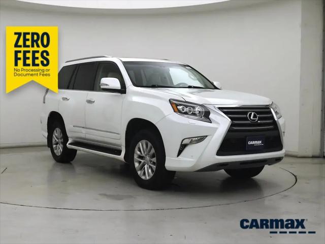 2018 Lexus GX 460 Luxury for sale in Newark, DE