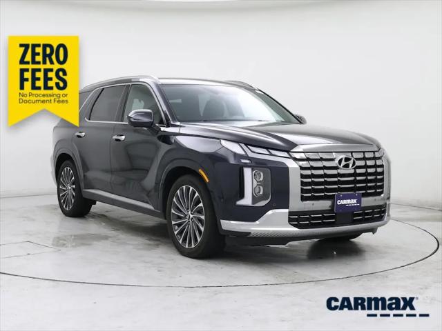 2023 Hyundai Palisade Calligraphy for sale in Vancouver, WA