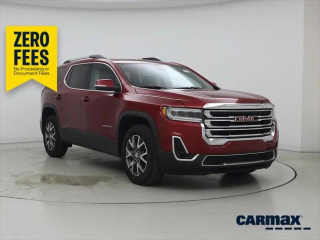 2023 GMC Acadia AWD SLT for sale in Lithia Springs, GA