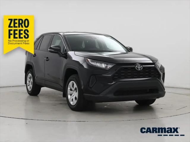 2022 Toyota RAV4 LE for sale in Bristol, TN