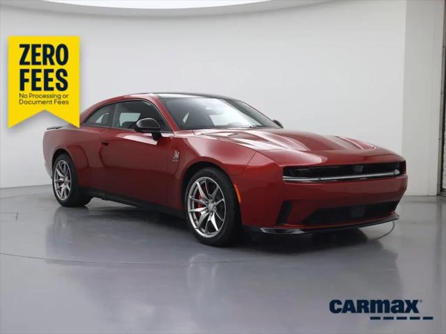 2024 Dodge Charger Daytona Scat Pack AWD for sale in Columbia, SC