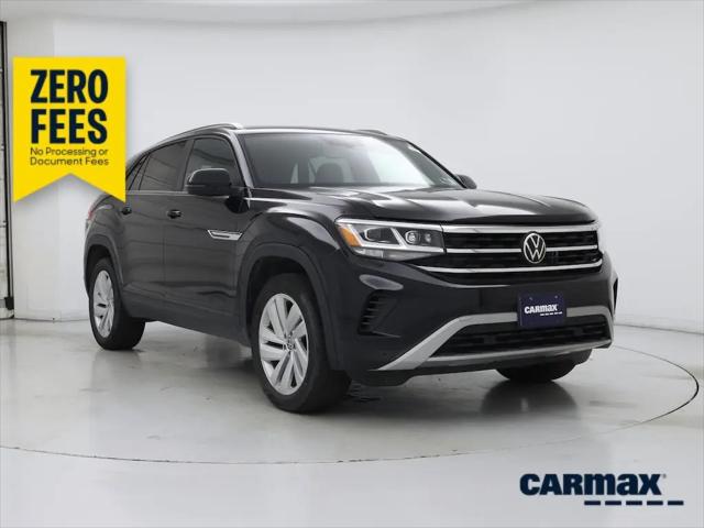 2023 Volkswagen Atlas Cross Sport 3.6L V6 SE w/Technology for sale in Wayne, NJ