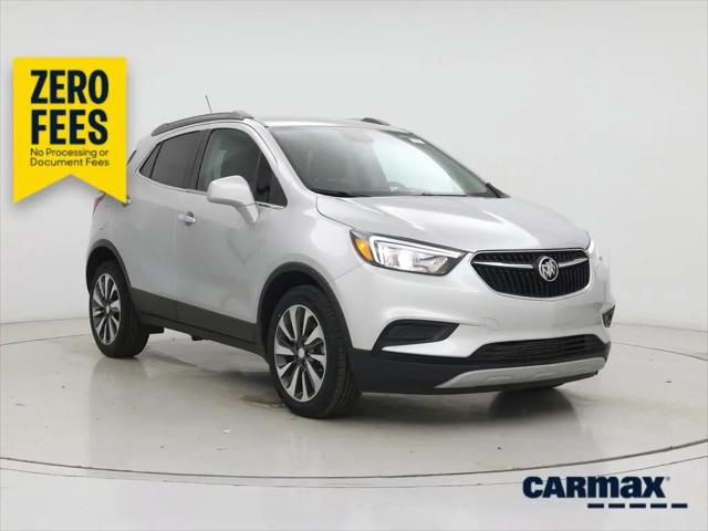 2022 Buick Encore FWD Preferred for sale in Canoga Park, CA