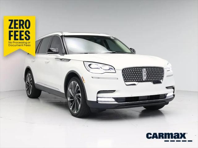 2022 Lincoln Aviator Reserve for sale in Asheville, NC