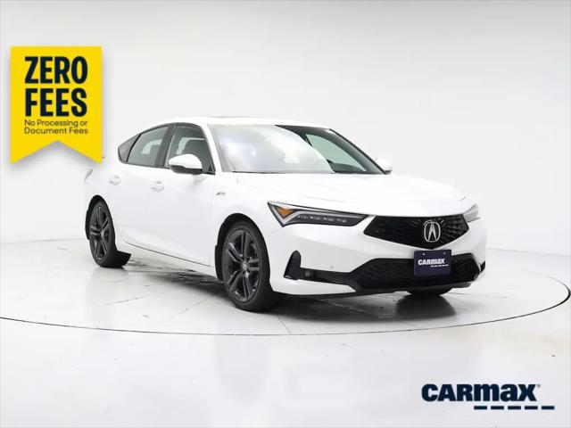 2024 Acura Integra A-SPEC Technology for sale in Kentwood, MI
