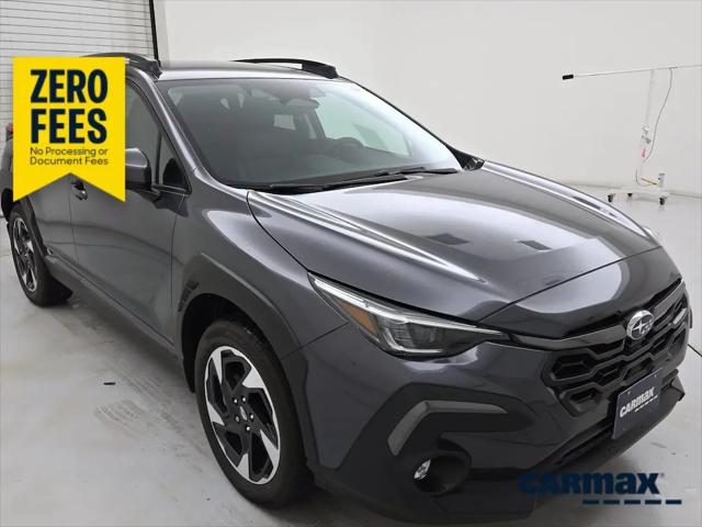2026 Subaru Crosstrek Limited for sale in Corpus Christi, TX