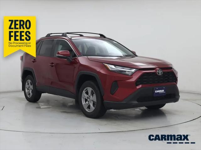 2025 Toyota RAV4 XLE for sale in Corpus Christi, TX