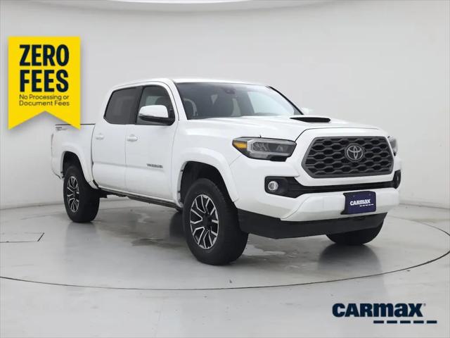 2023 Toyota Tacoma TRD Sport for sale in Corpus Christi, TX