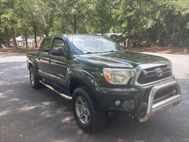 2013 Toyota Tacoma PreRunner for sale in Roswell, GA
