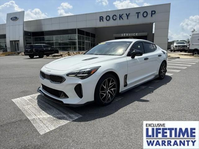 2023 Kia Stinger GT-Line for sale in Sevierville, TN
