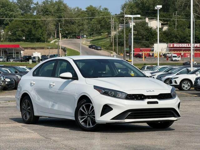 2024 Kia Forte LXS for sale in Bellevue, NE
