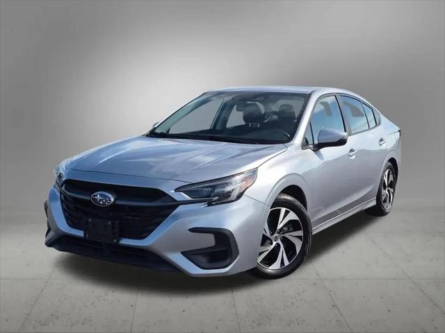 2024 Subaru Legacy Premium for sale in Troy, MI