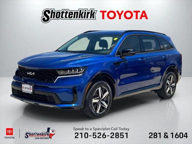 2022 Kia Sorento S for sale in San Antonio, TX
