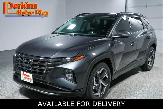 2023 Hyundai Tucson Limited for sale in Madison, TN