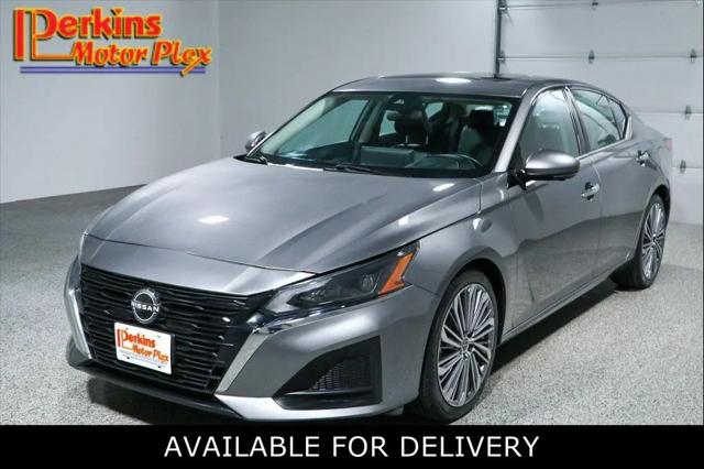 2023 Nissan Altima SL FWD for sale in Madison, TN