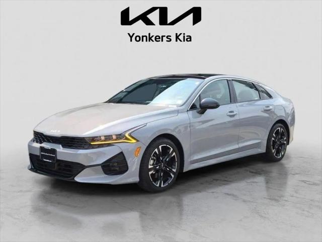 2024 Kia K5 GT-Line for sale in Yonkers, NY