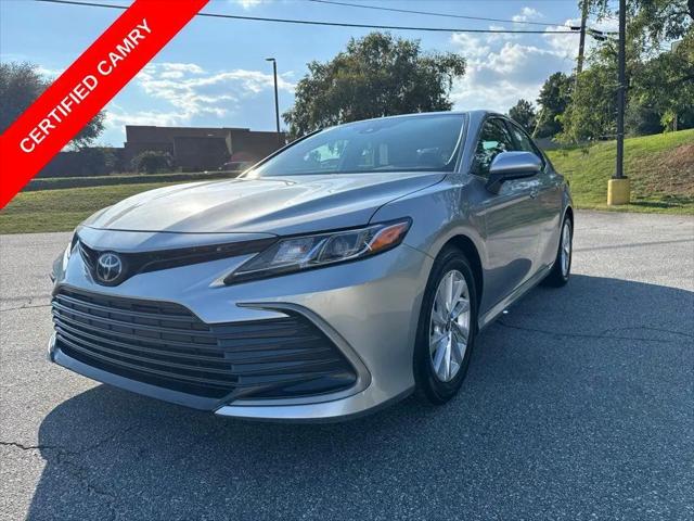 2023 Toyota Camry LE for sale in Easley, SC