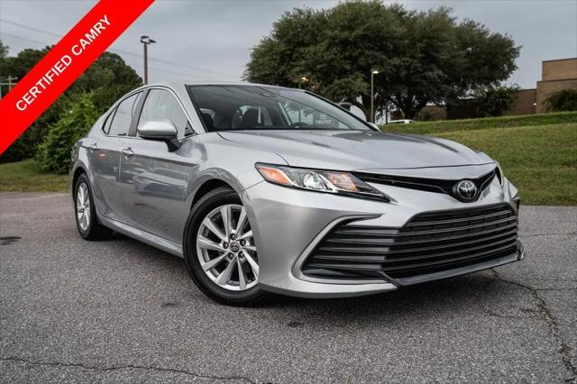 2023 Toyota Camry LE for sale in Easley, SC