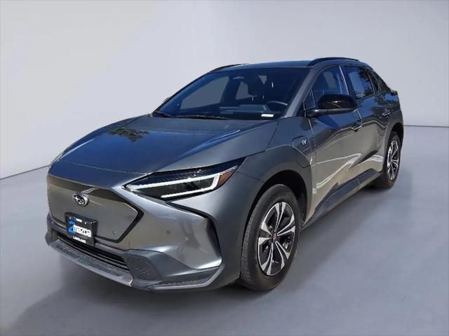 2024 Subaru Solterra Premium for sale in Santa Fe, NM