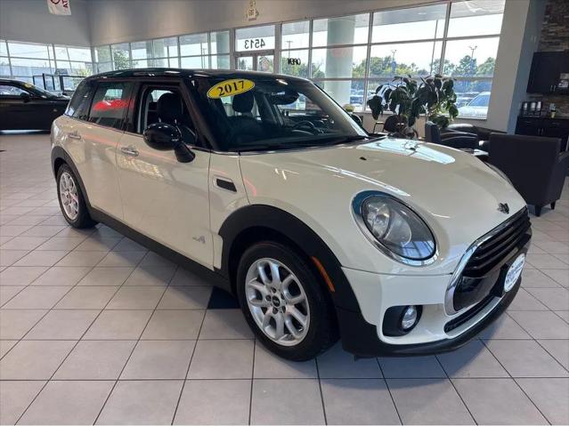 2017 MINI Cooper Clubman Cooper for sale in Kenosha, WI
