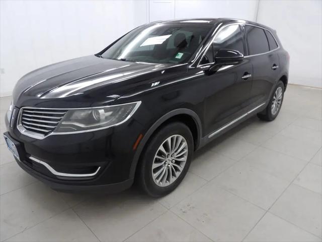 2016 Lincoln MKX Select for sale in Beatrice, NE