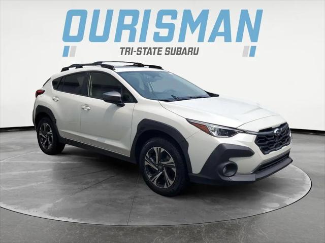 2024 Subaru Crosstrek Premium for sale in Newark, DE