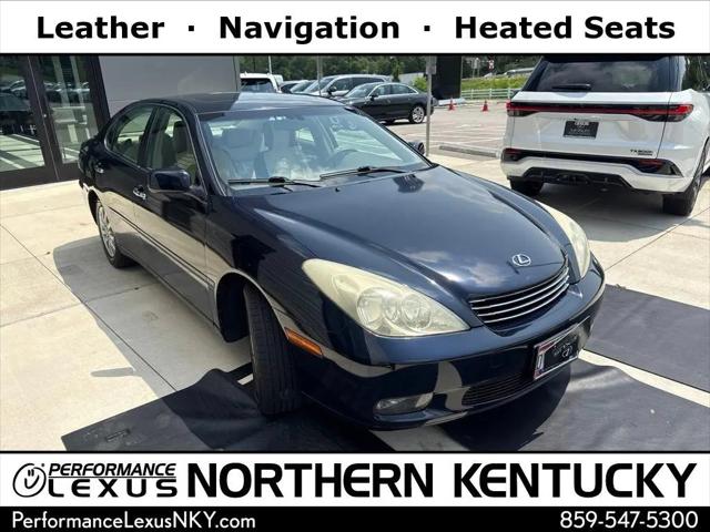 2004 Lexus ES 330 Base for sale in Fort Wright, KY