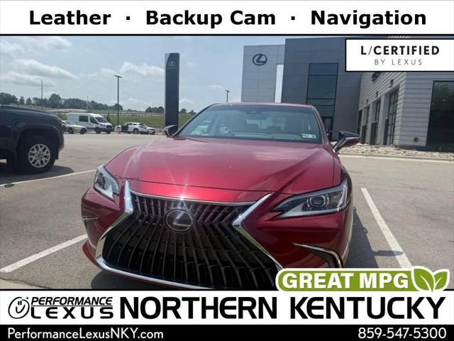 2024 Lexus ES 300h Luxury for sale in Fort Wright, KY