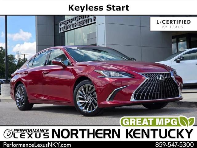2024 Lexus ES 300h Luxury for sale in Fort Wright, KY
