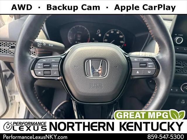 2024 Honda HR-V AWD Sport for sale in Fort Wright, KY